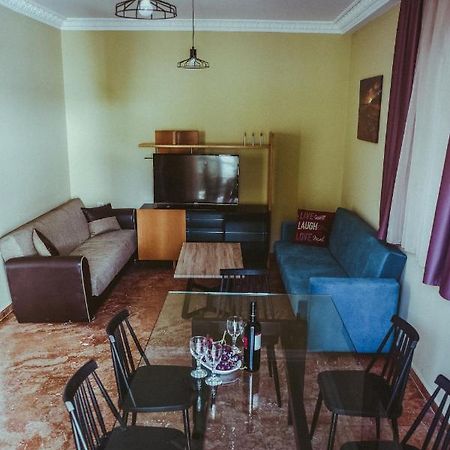 Villa62Rodos เกรมาสตี ภายนอก รูปภาพ