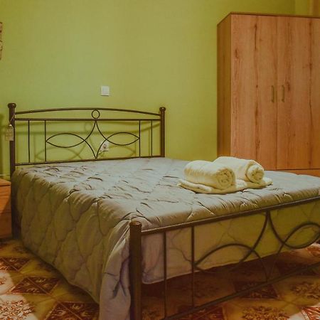 Villa62Rodos เกรมาสตี ภายนอก รูปภาพ