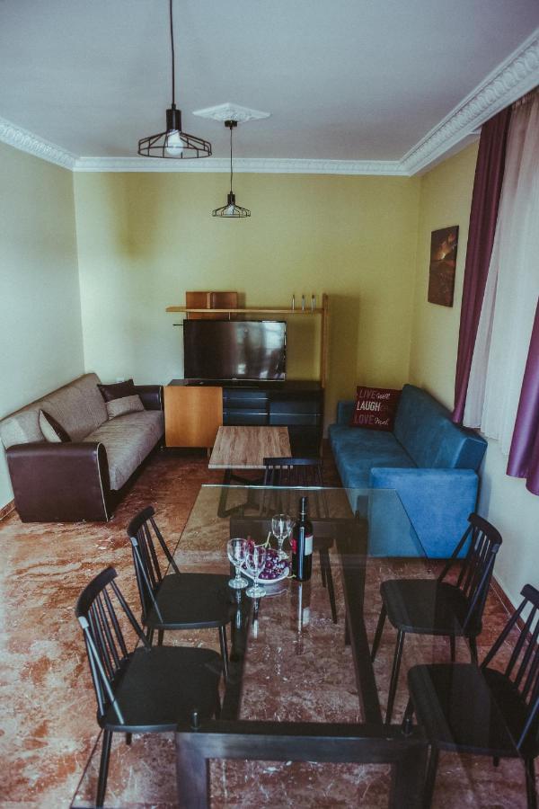 Villa62Rodos เกรมาสตี ภายนอก รูปภาพ