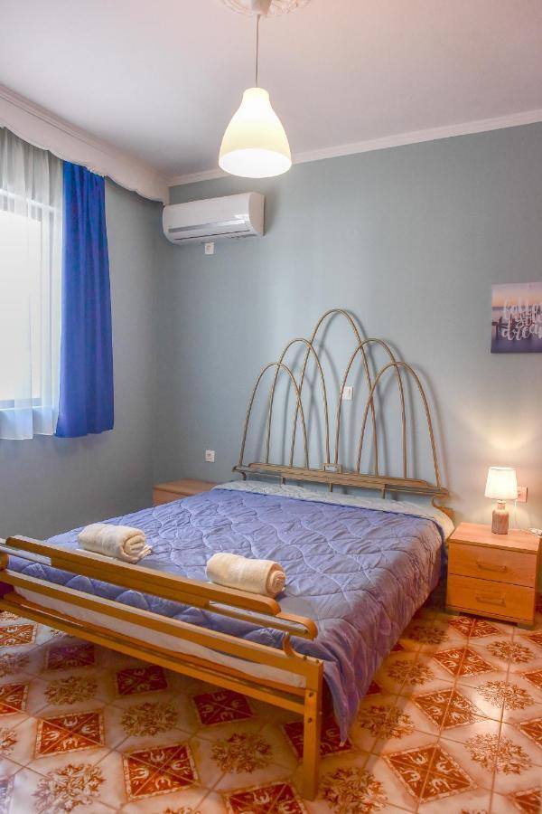 Villa62Rodos เกรมาสตี ภายนอก รูปภาพ
