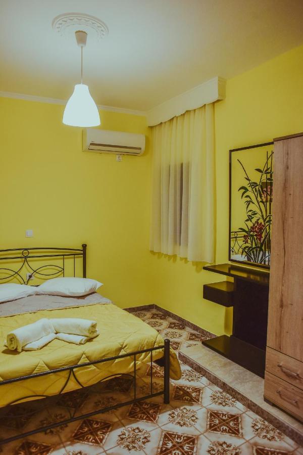 Villa62Rodos เกรมาสตี ภายนอก รูปภาพ