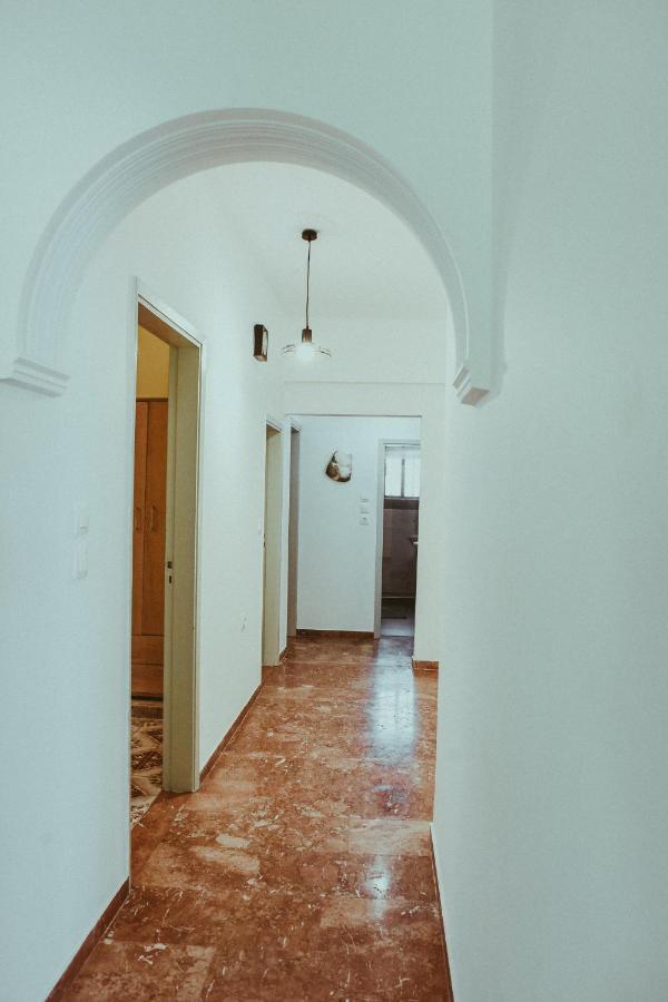 Villa62Rodos เกรมาสตี ภายนอก รูปภาพ