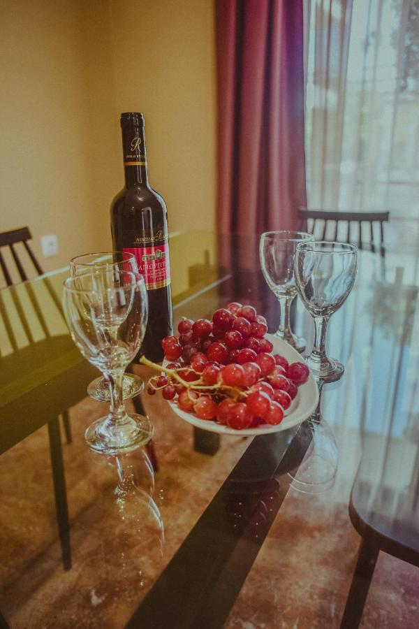 Villa62Rodos เกรมาสตี ภายนอก รูปภาพ