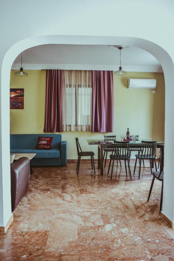 Villa62Rodos เกรมาสตี ภายนอก รูปภาพ