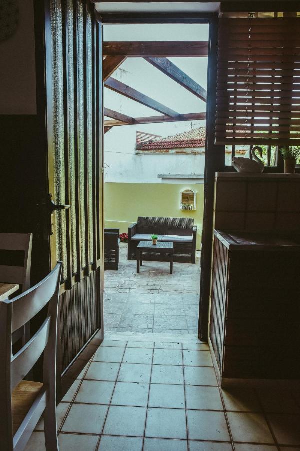 Villa62Rodos เกรมาสตี ภายนอก รูปภาพ
